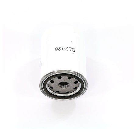 Wix Filters Wix Filter Oil Filter, Wl7426 WL7426
